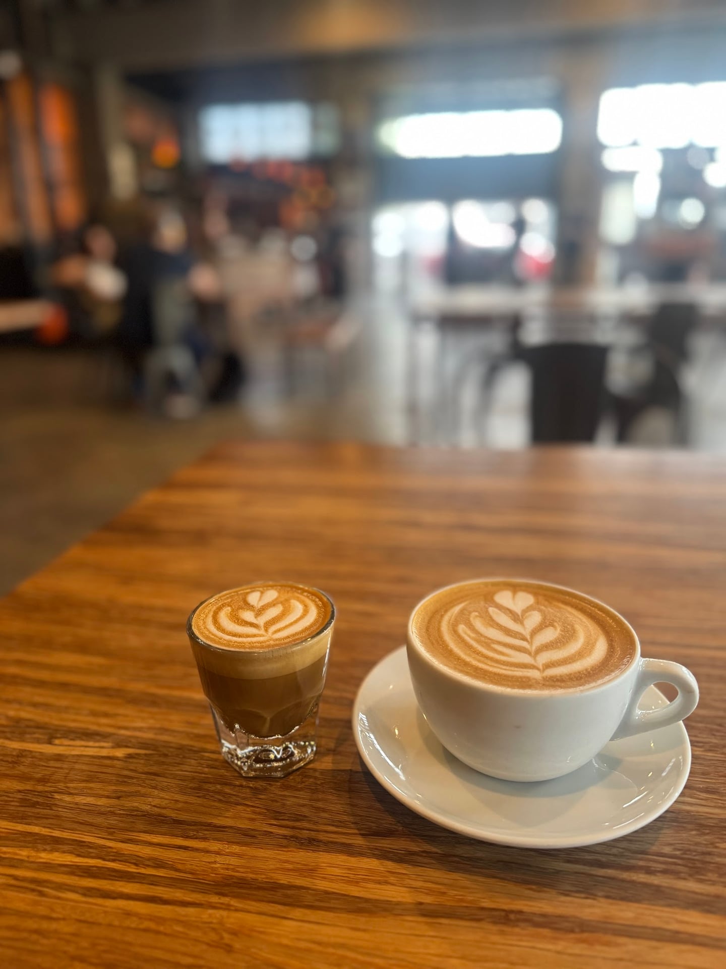 Photo of Coava Coffee Roasters