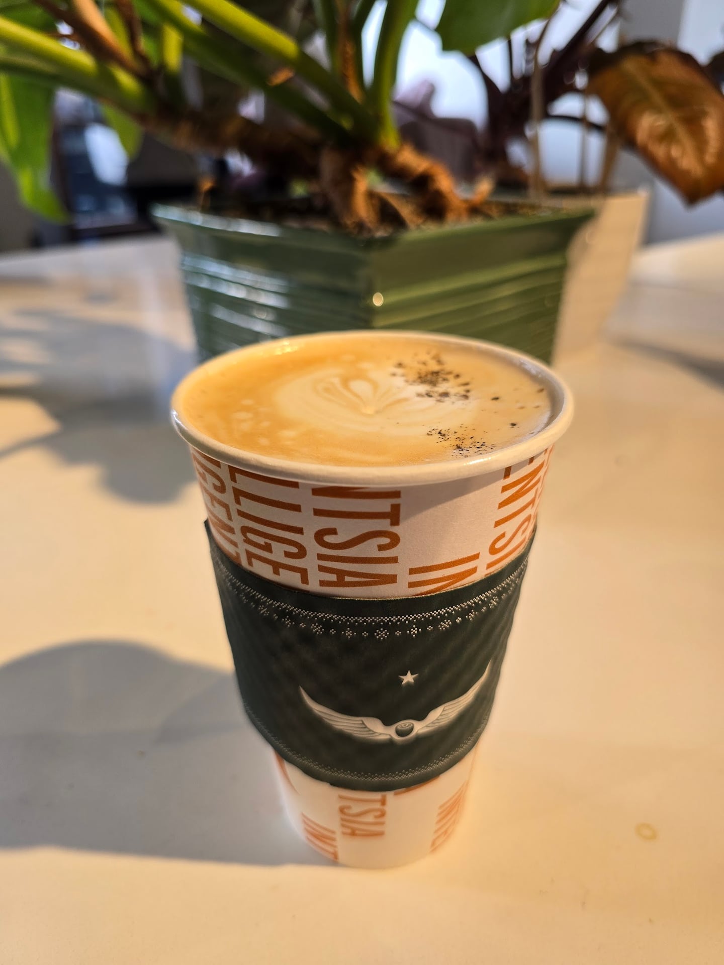 Photo of Intelligentsia Coffee Broadway Coffeebar