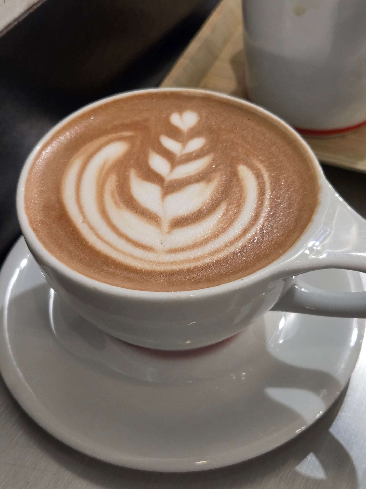 Photo of Intelligentsia Coffee Broadway Coffeebar
