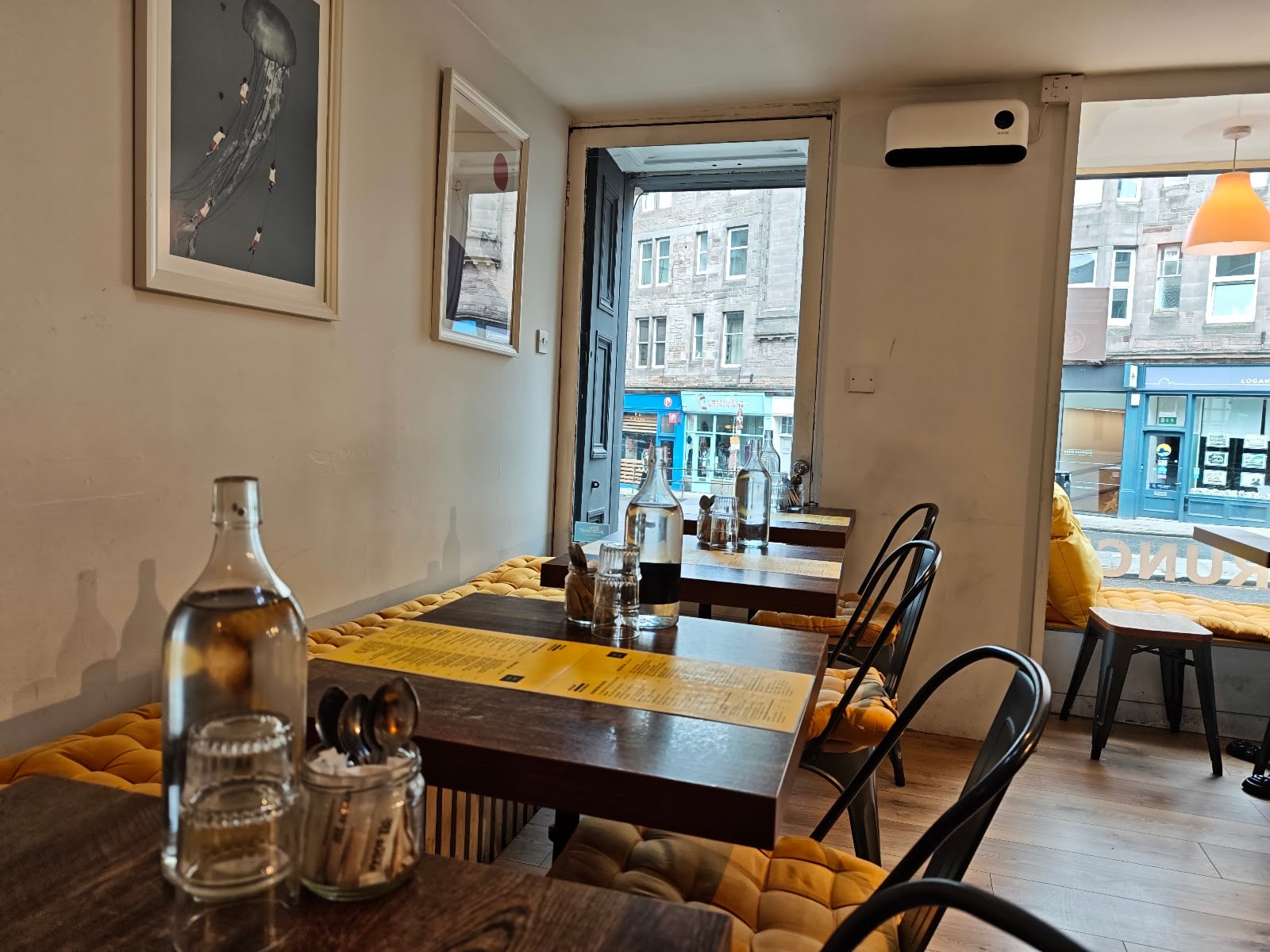 Photo of Braw brunch