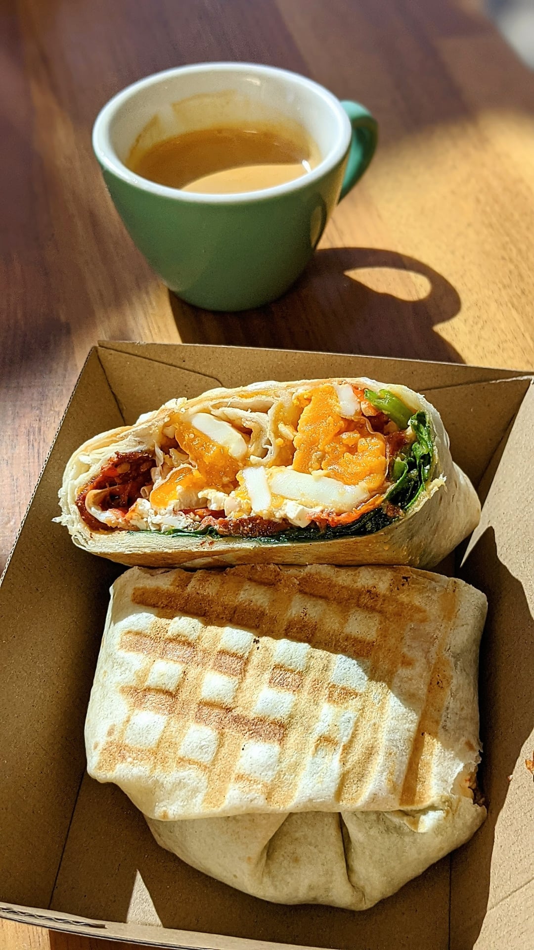 Photo of Meraki Coffee Parramatta