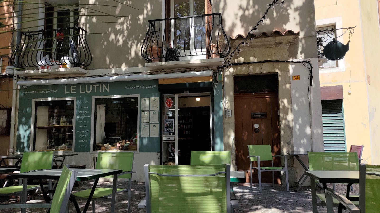 La Garde