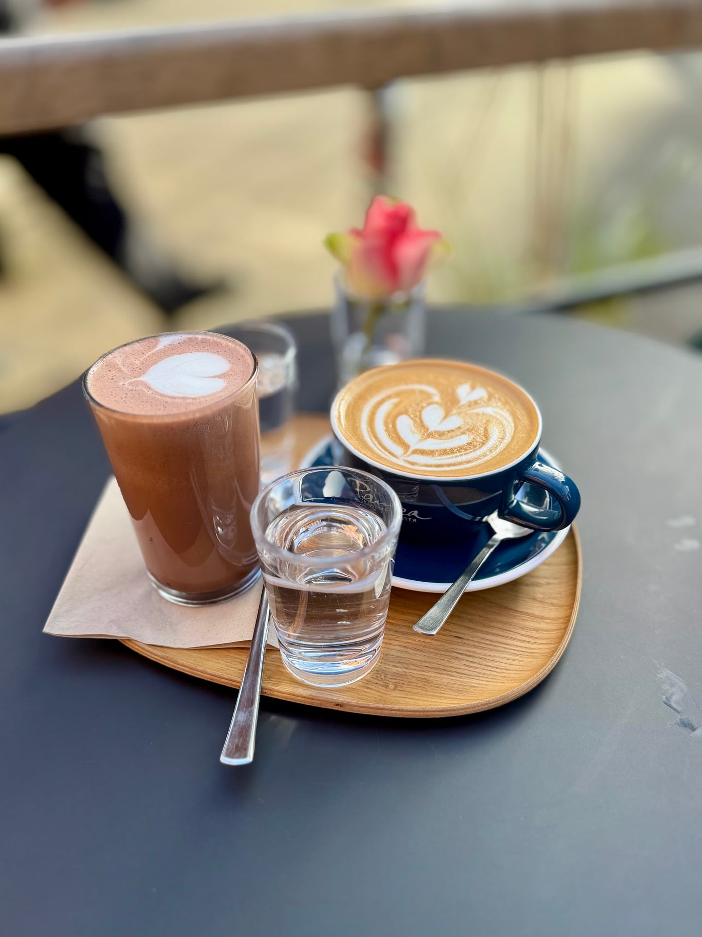 Panea Kaffeeroester Rösterei, Kaffeebar & Shop