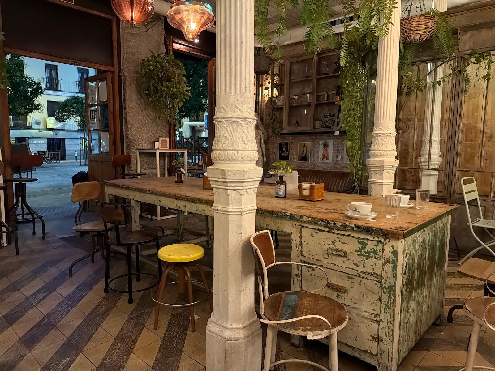 Photo of Café del Art