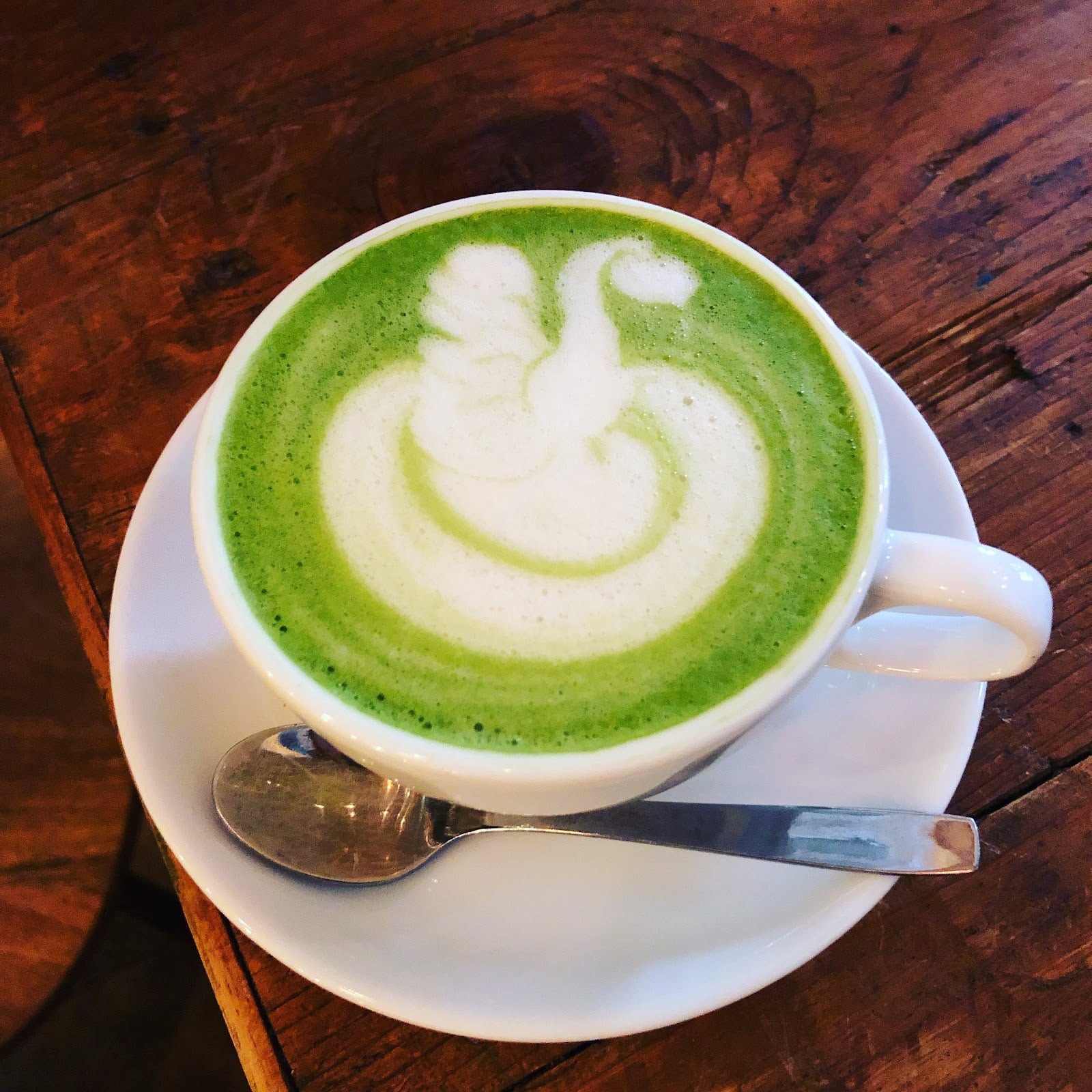 Photo of Café del Art