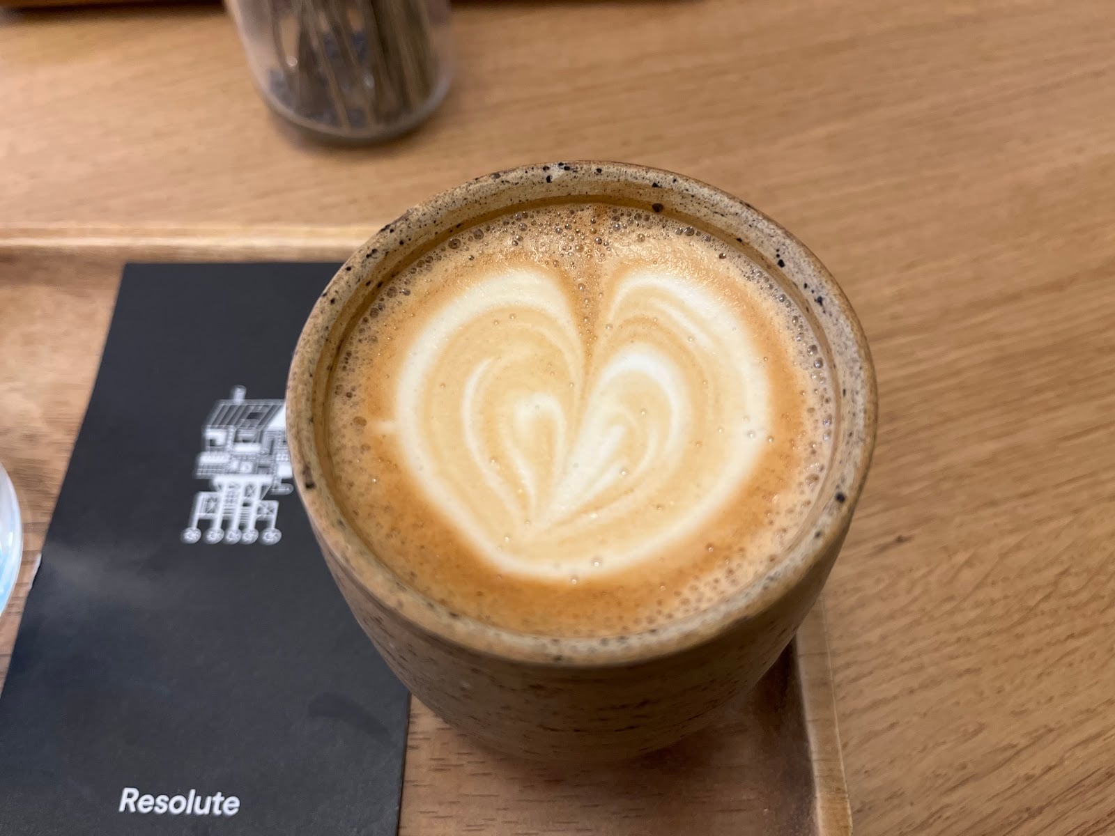 Photo of Origin Coffee (South College Street)