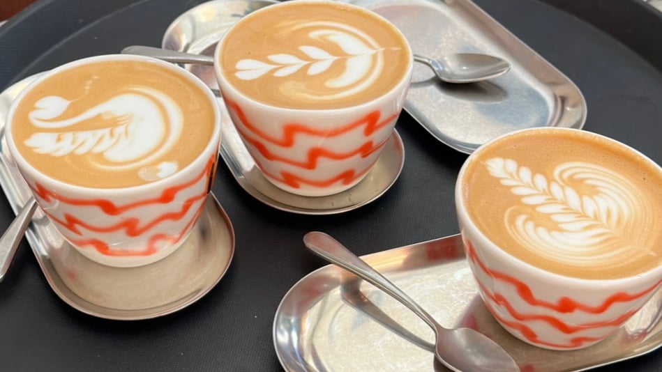 Photo of BOUCHE - Specialty Coffee