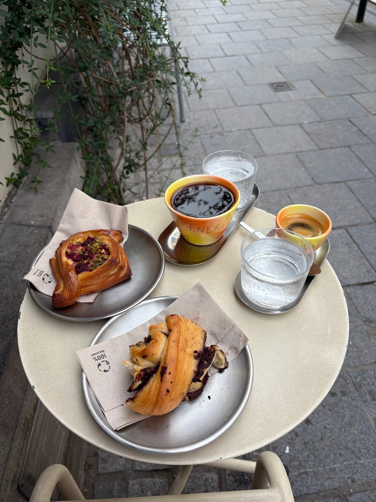 Photo of BOUCHE - Specialty Coffee
