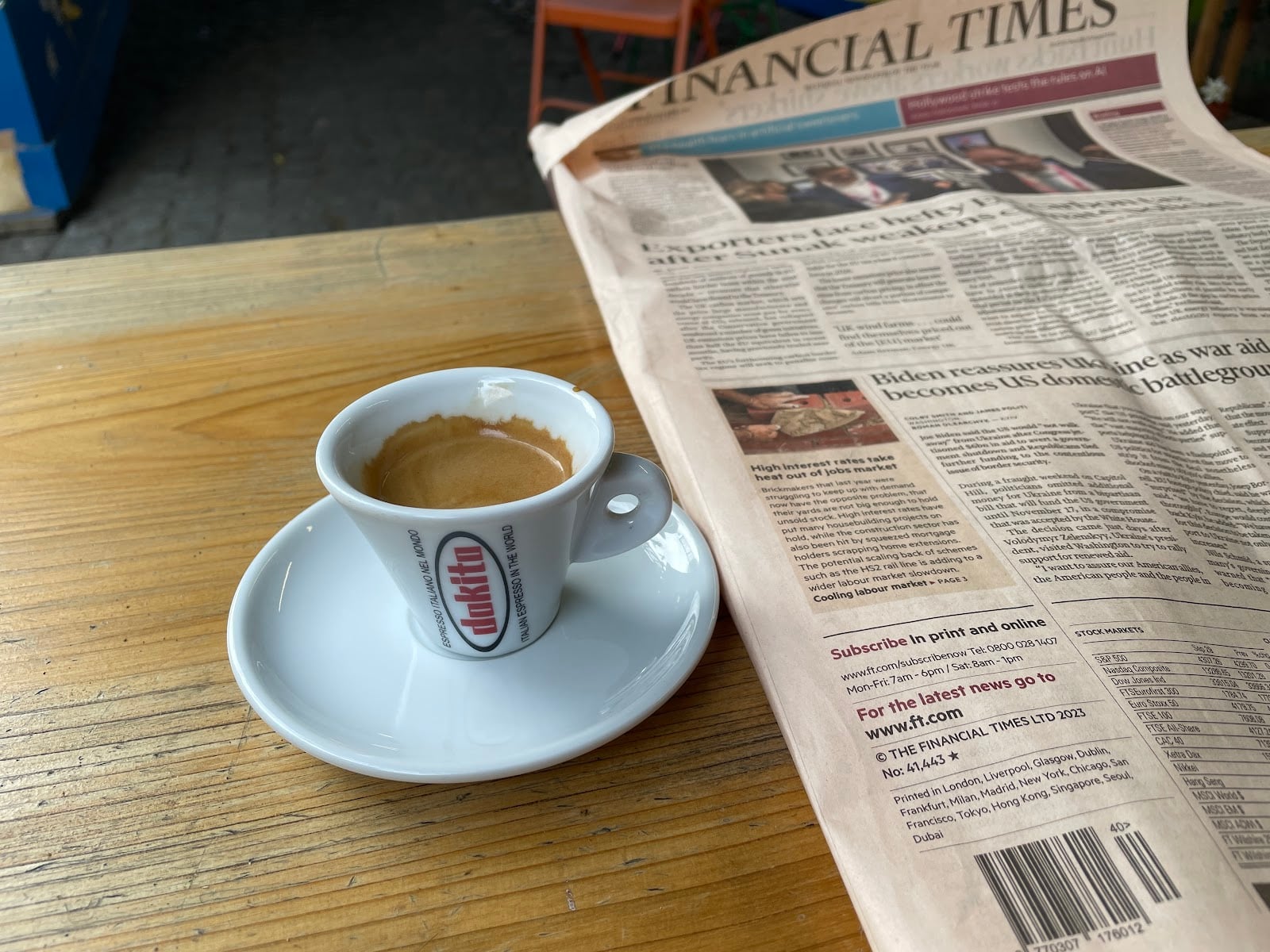 Photo of Espressino