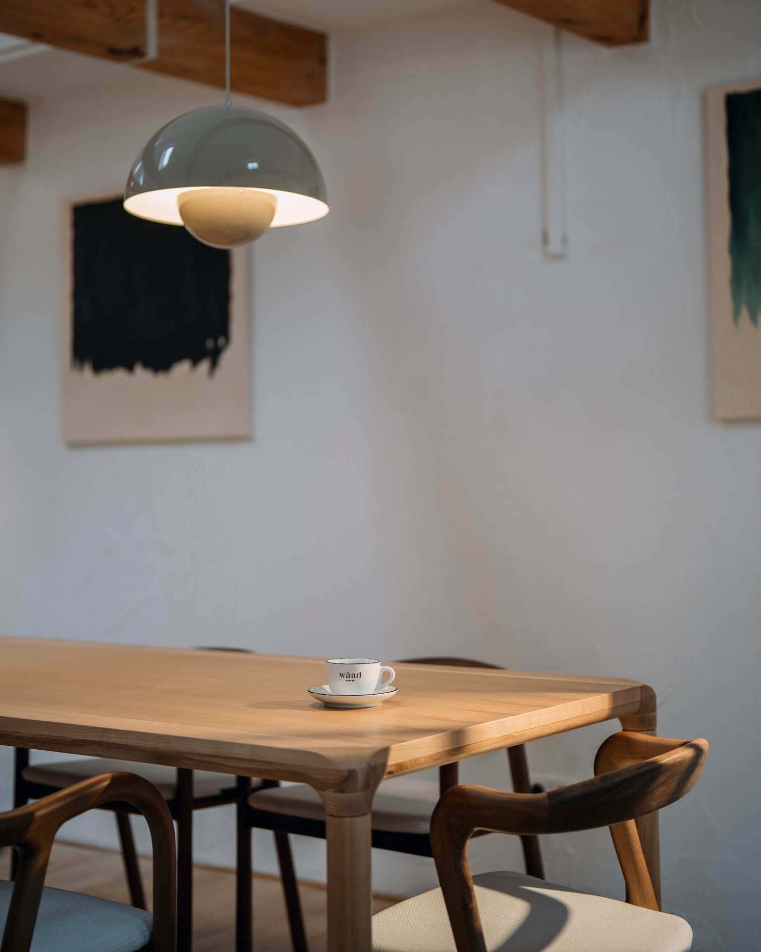wånd coffee