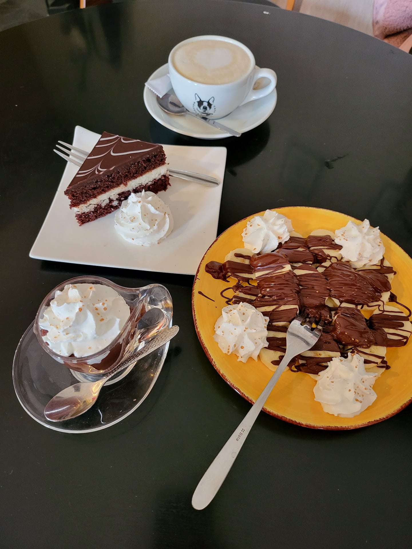 Photo of Boston Cafe