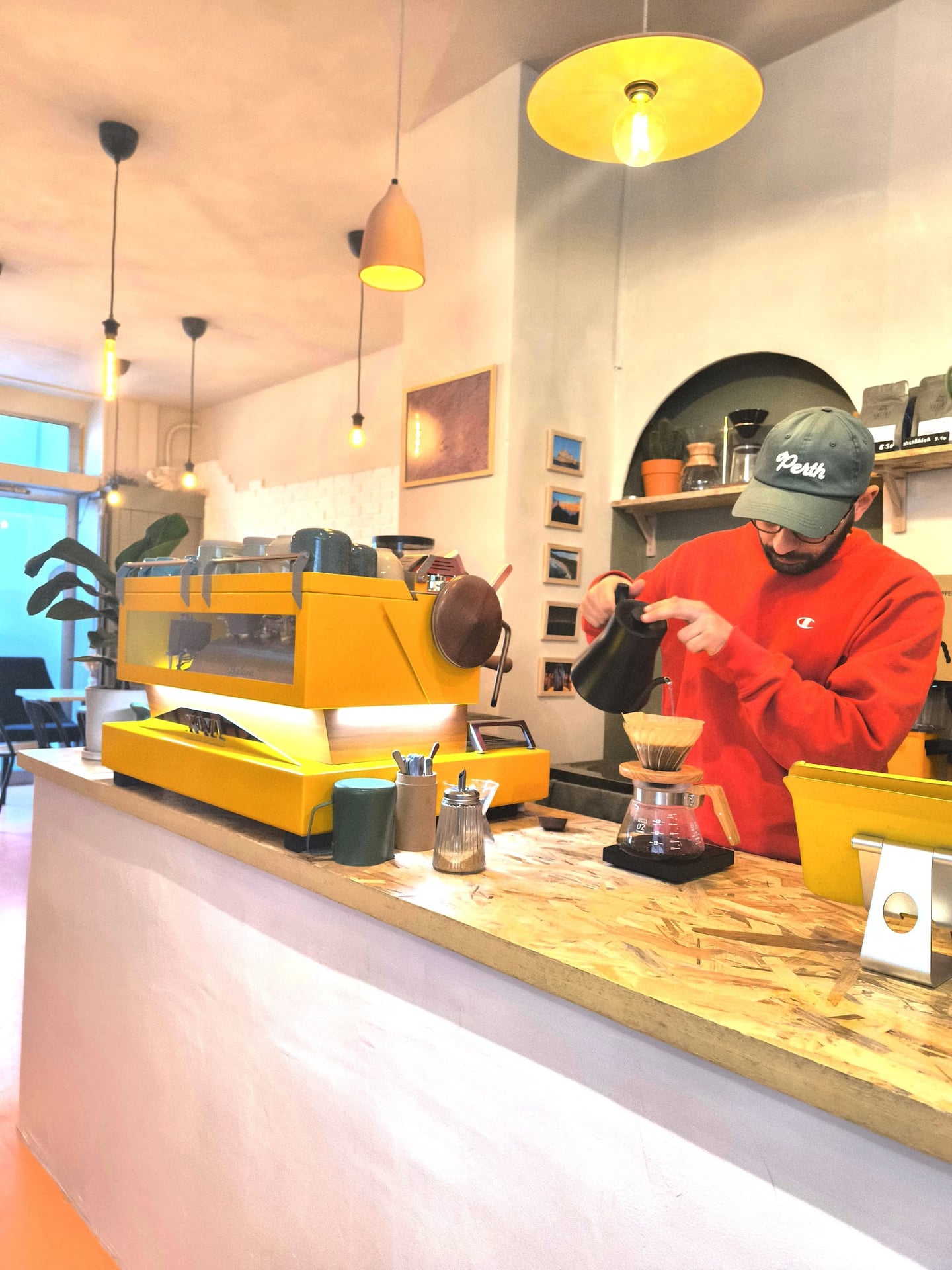 yukon coffee