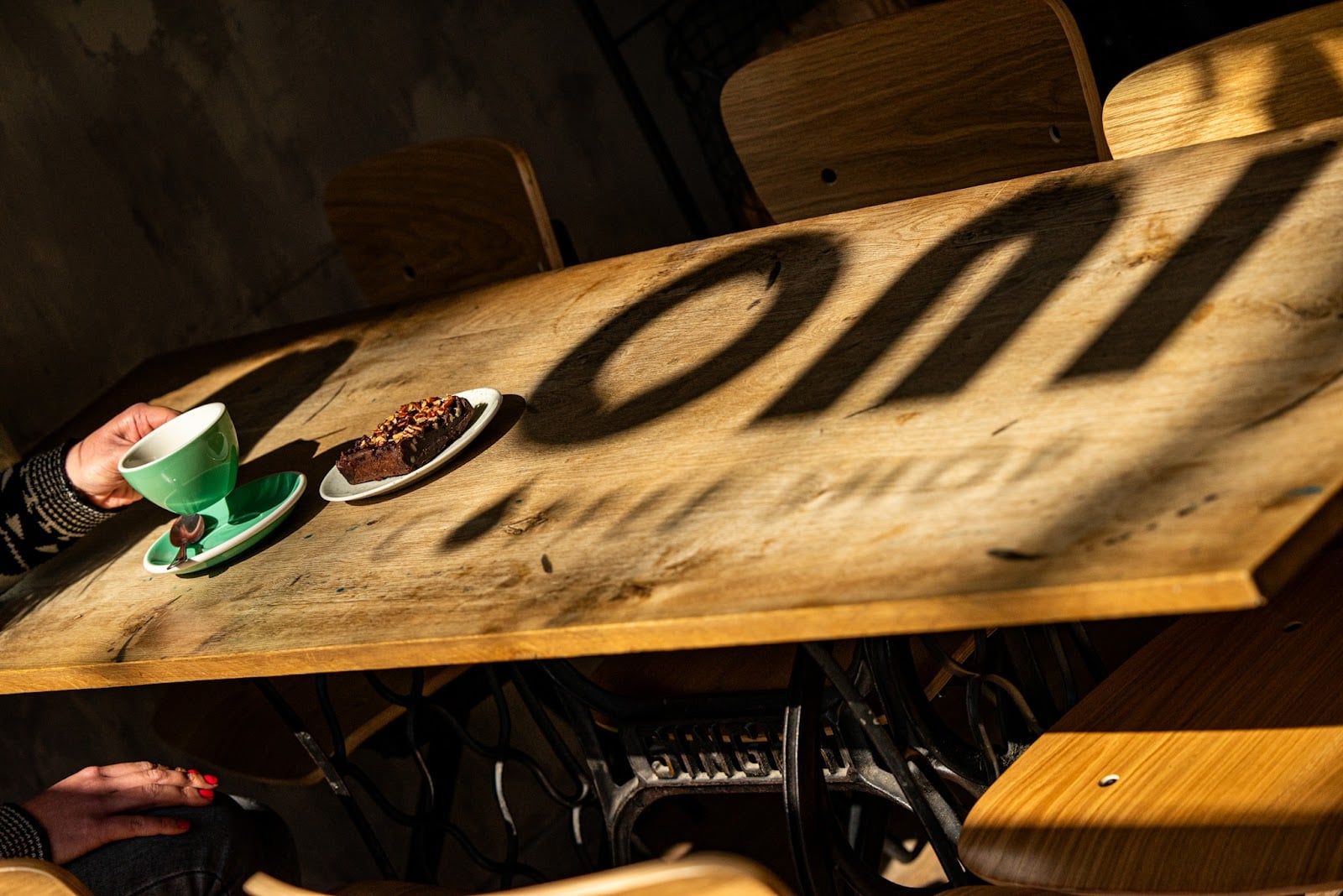 Photo of ONI Coffee Shop