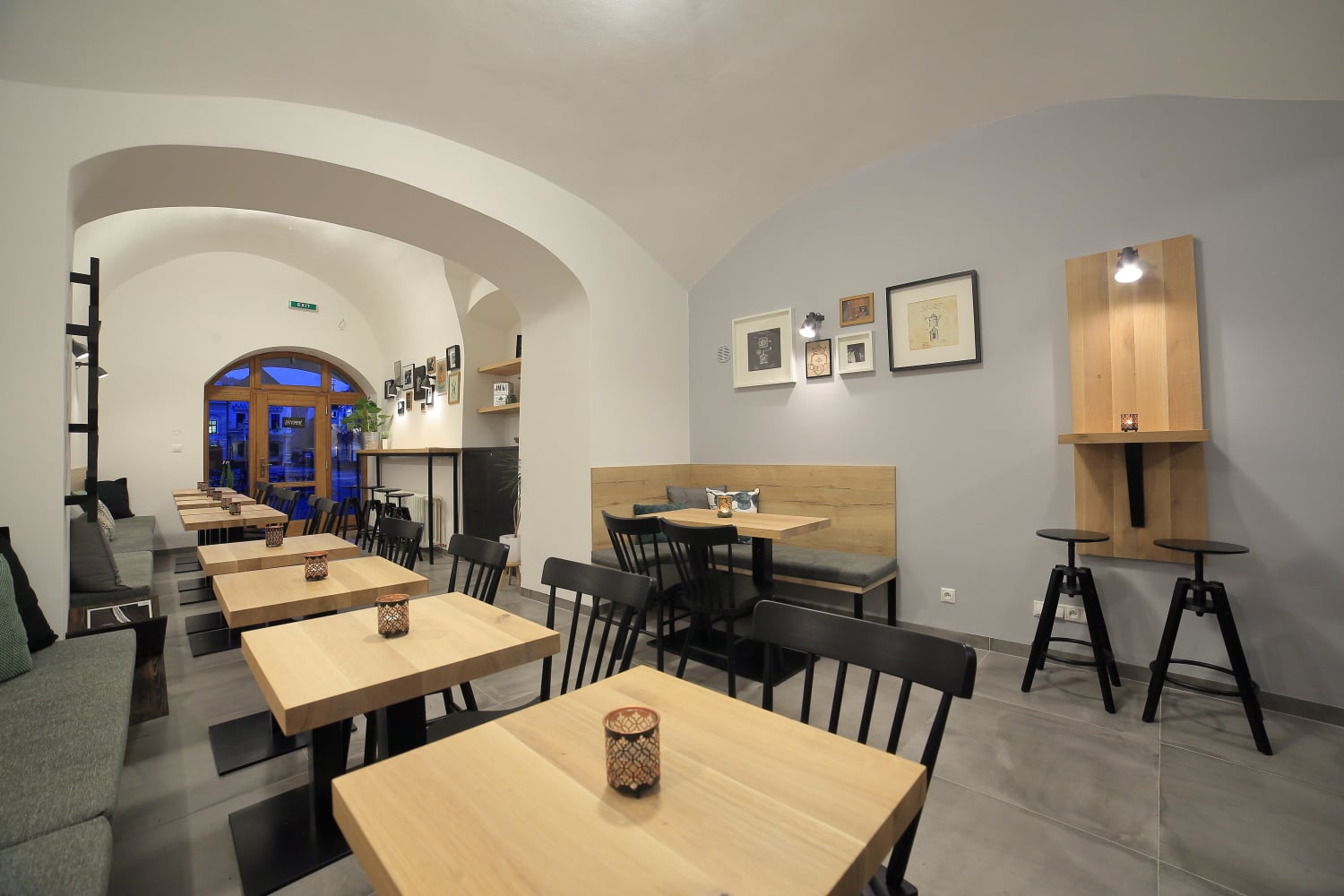 Miho Cafe