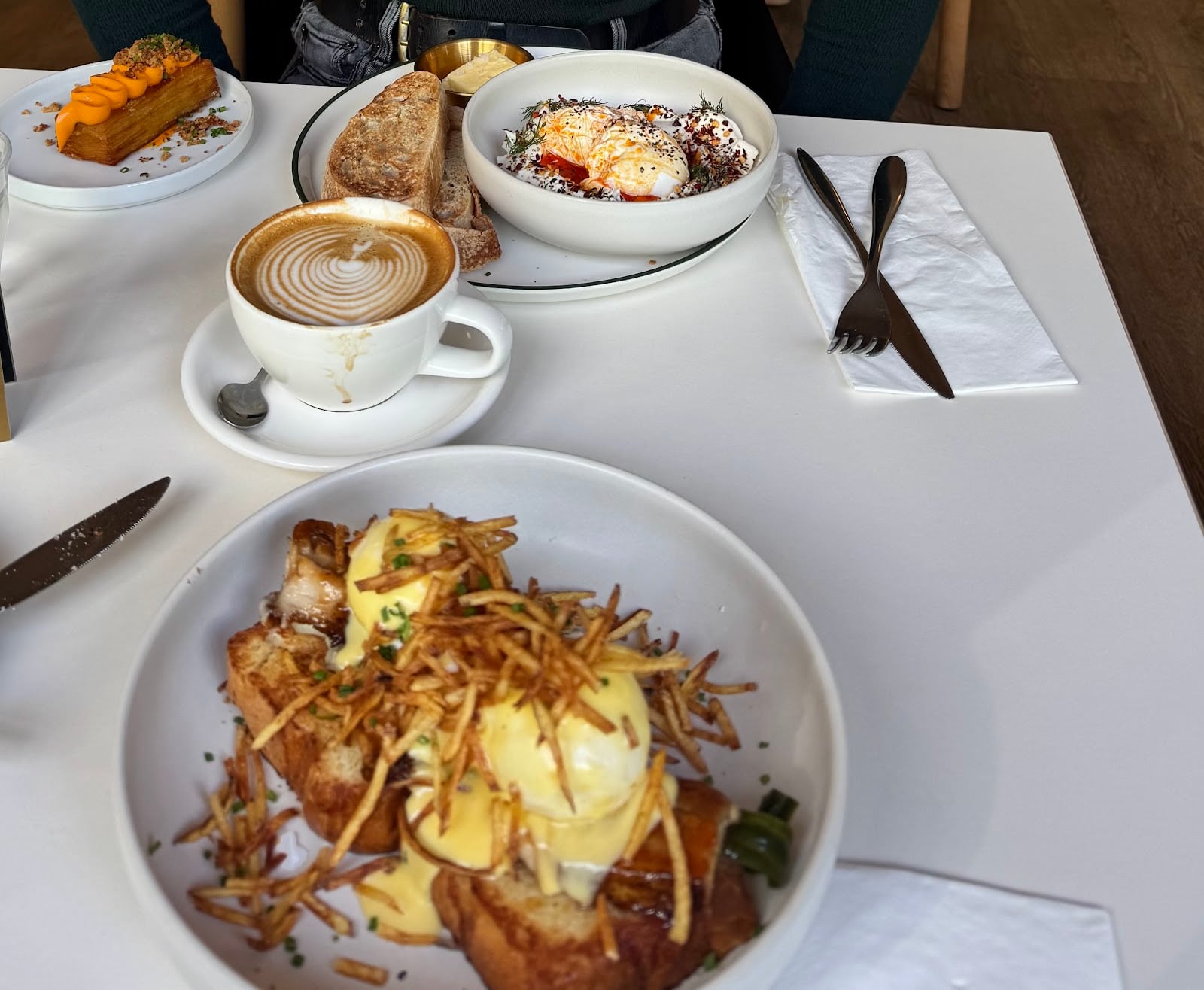 Photo of Neighbourhood Cafe