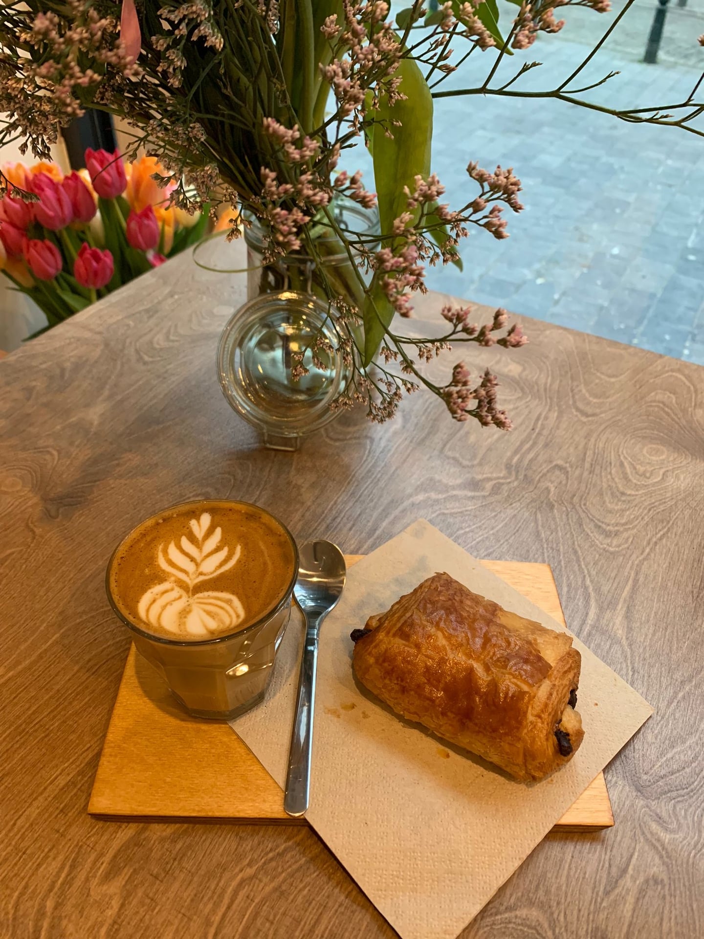 Photo of Damn Good Café