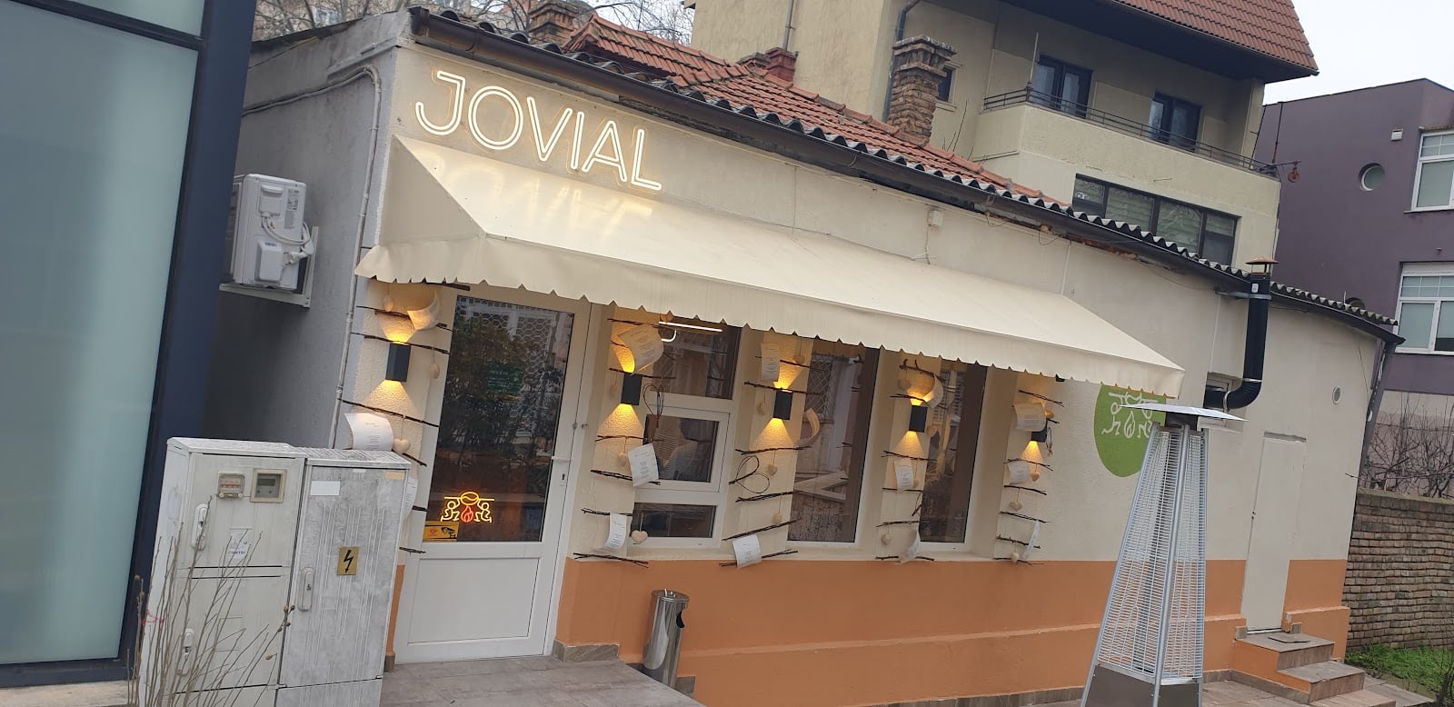 Photo of Jovial - Prăjitorie cafea specialitate