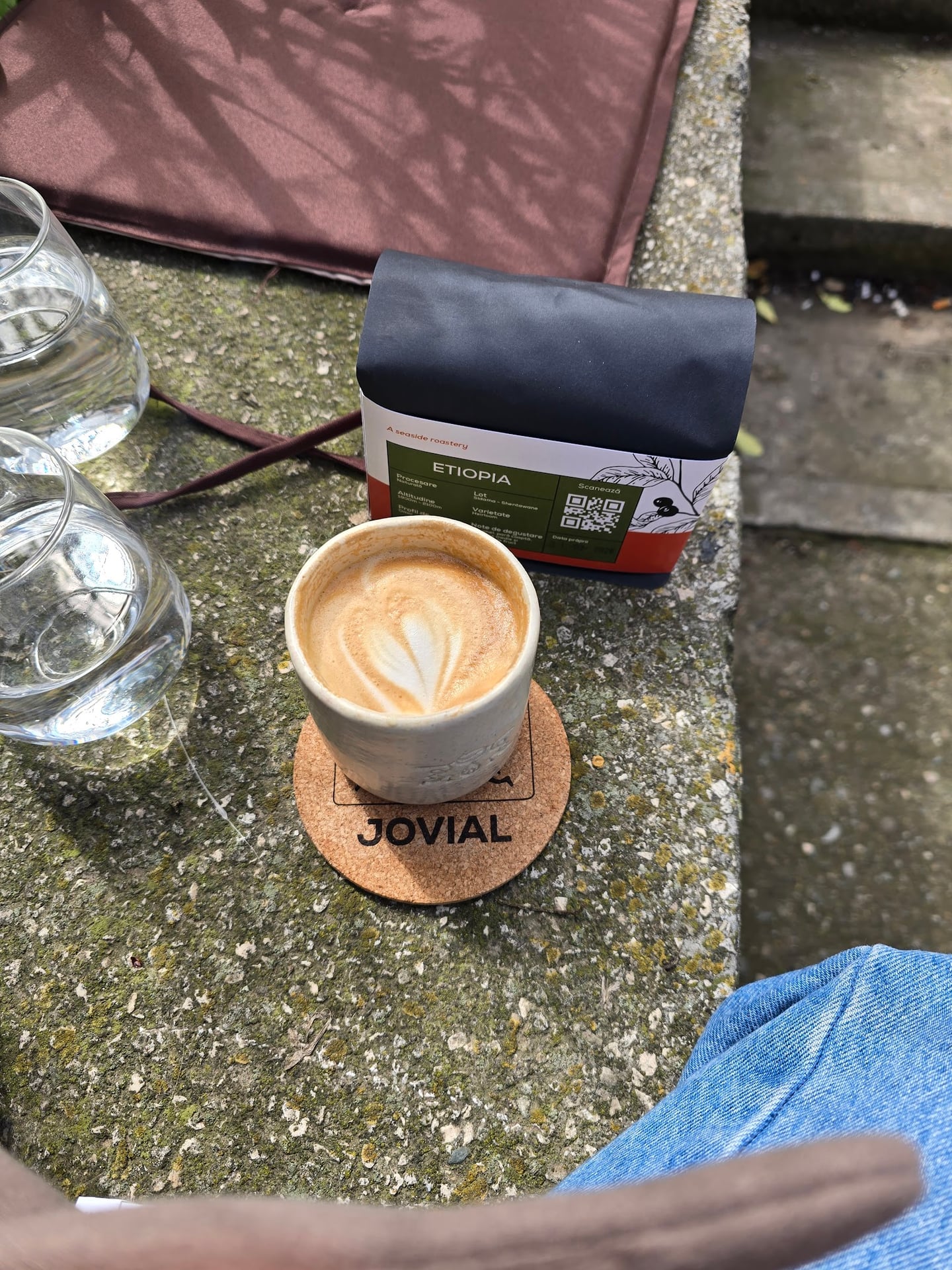 Photo of Jovial - Prăjitorie cafea specialitate