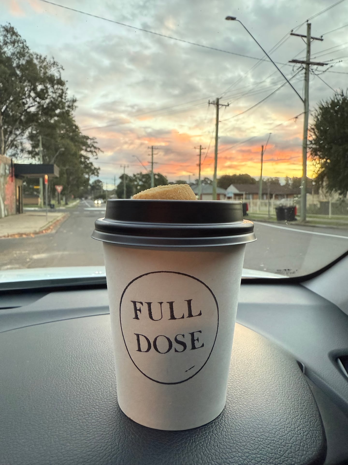Photo of Full Dose Coffee Bar