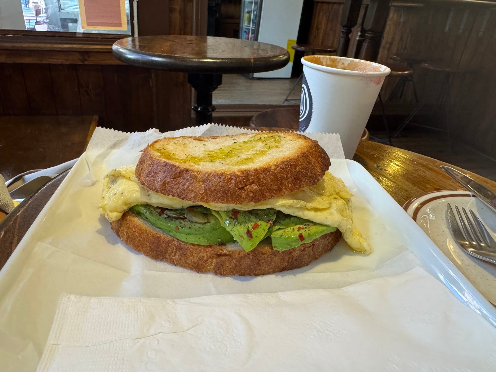 Photo of Lucid Cafe
