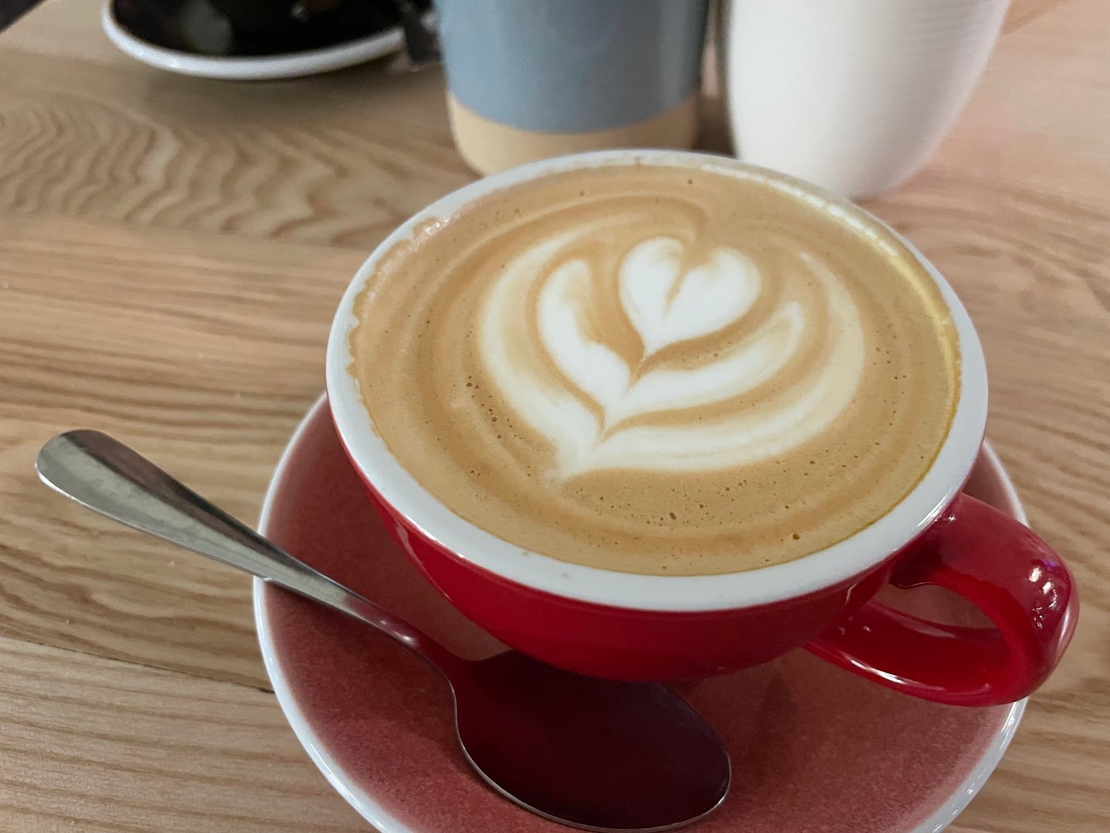 Photo of BIRT COFFEE SHOP