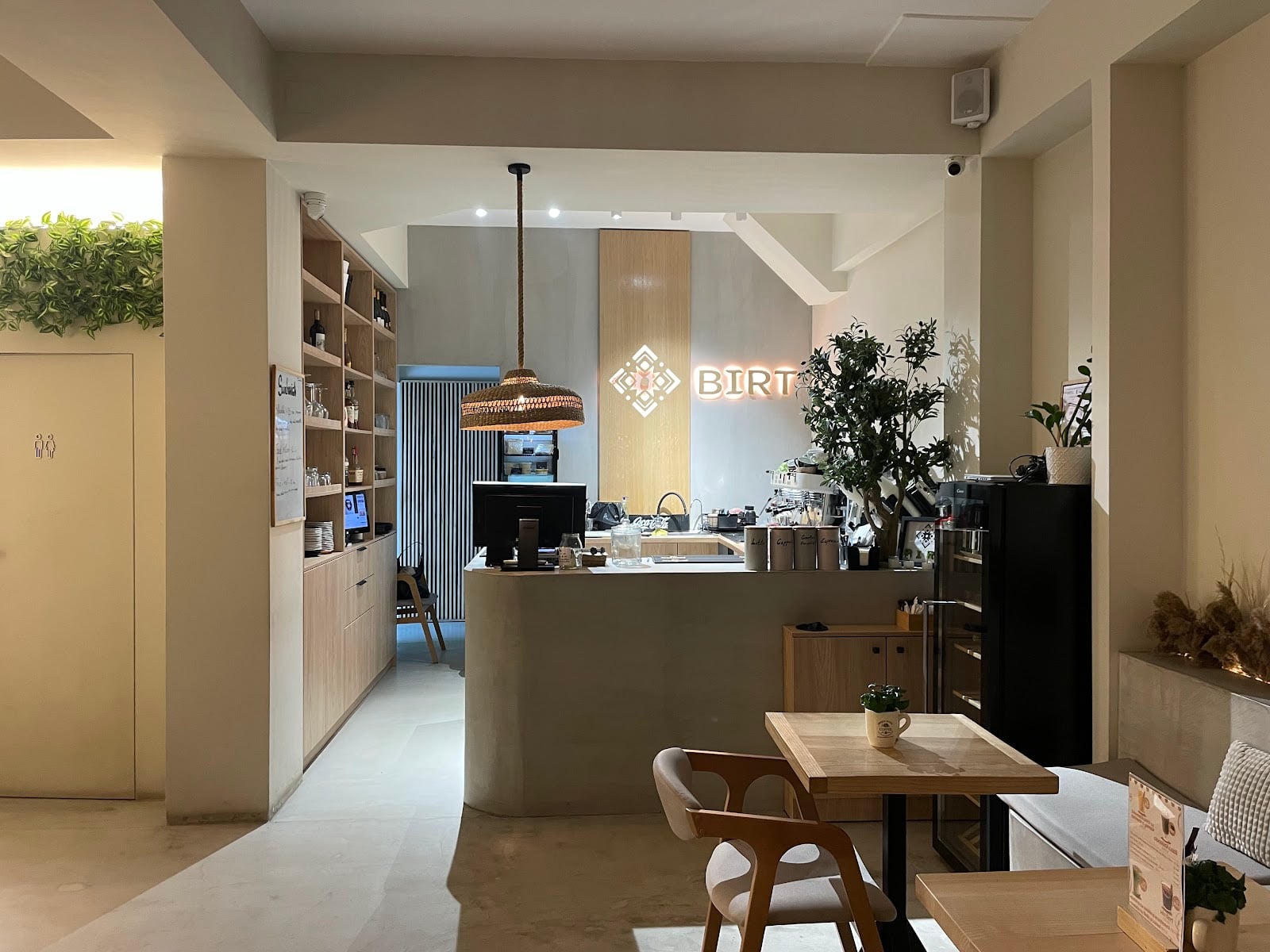 Photo of BIRT COFFEE SHOP
