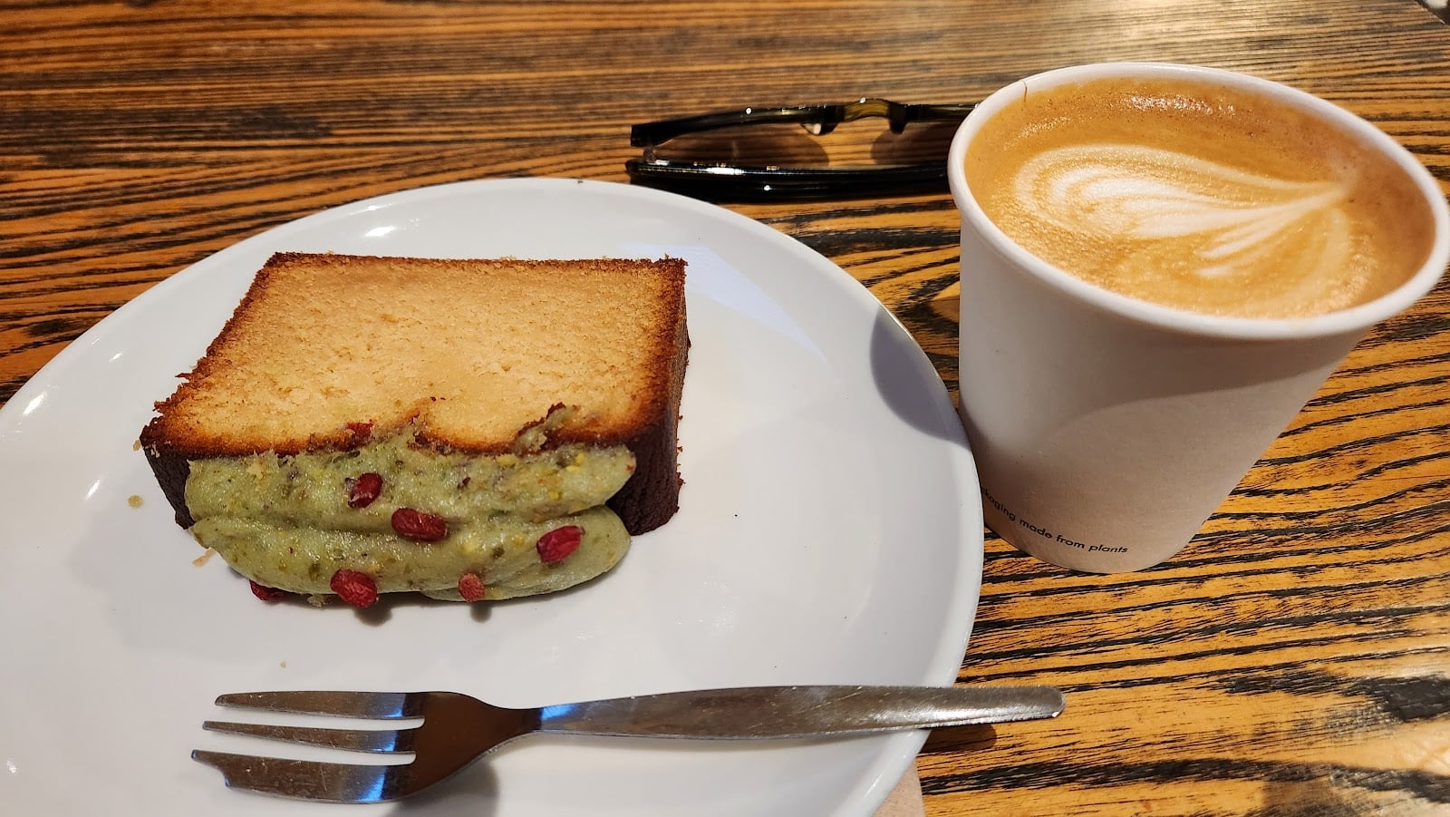 Photo of The Wren Coffee