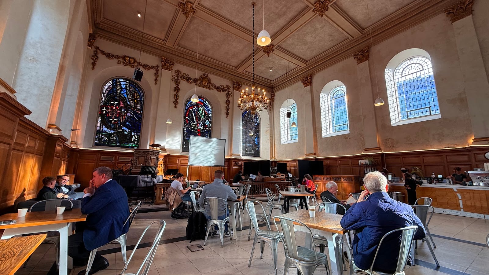 Photo of The Wren Coffee