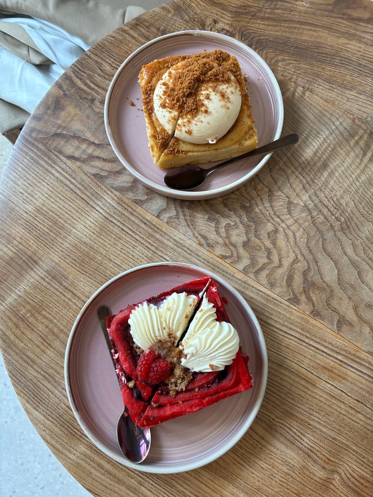 Photo of Buns. Gdynia