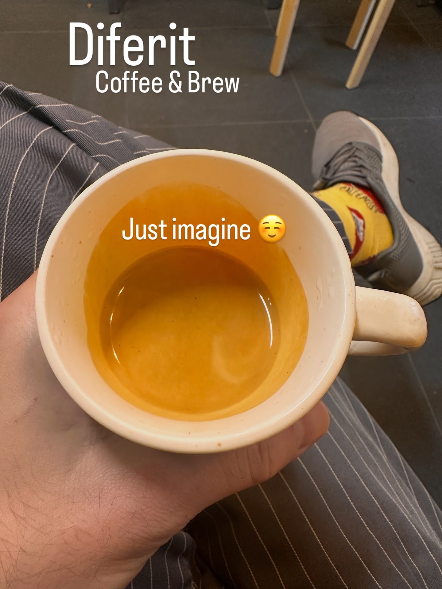 Photo of Diferit Coffee & Brew