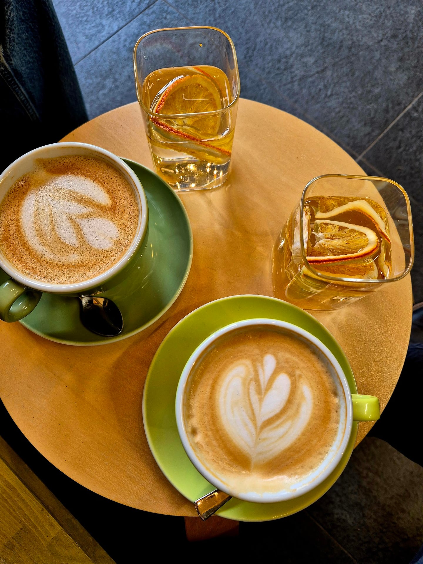 Photo of Diferit Coffee & Brew