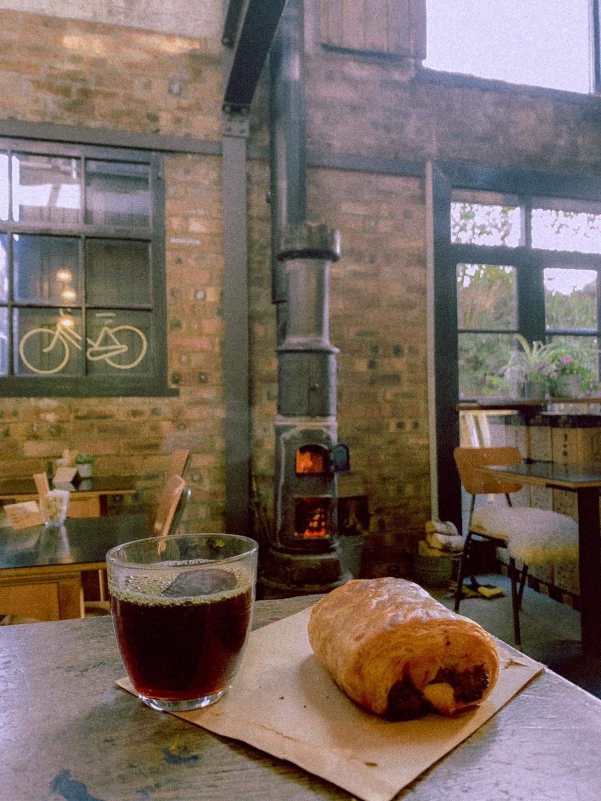 Photo of Steampunk Coffee
