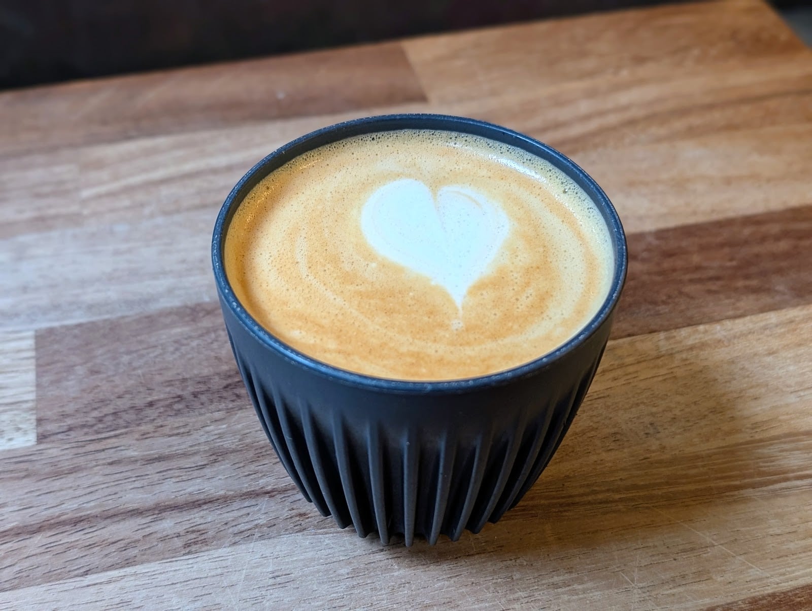 Photo of Steampunk Coffee