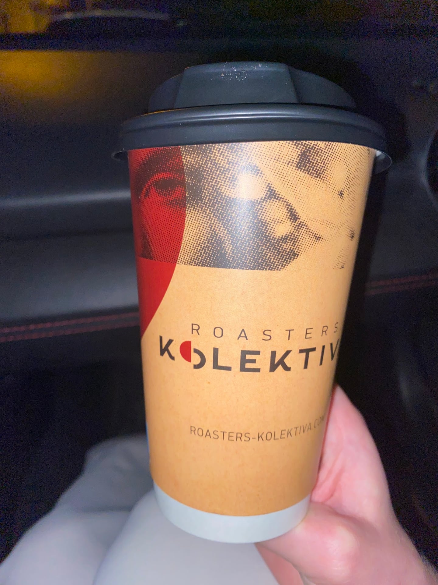 Photo of Kolektiva Lab, Sykies