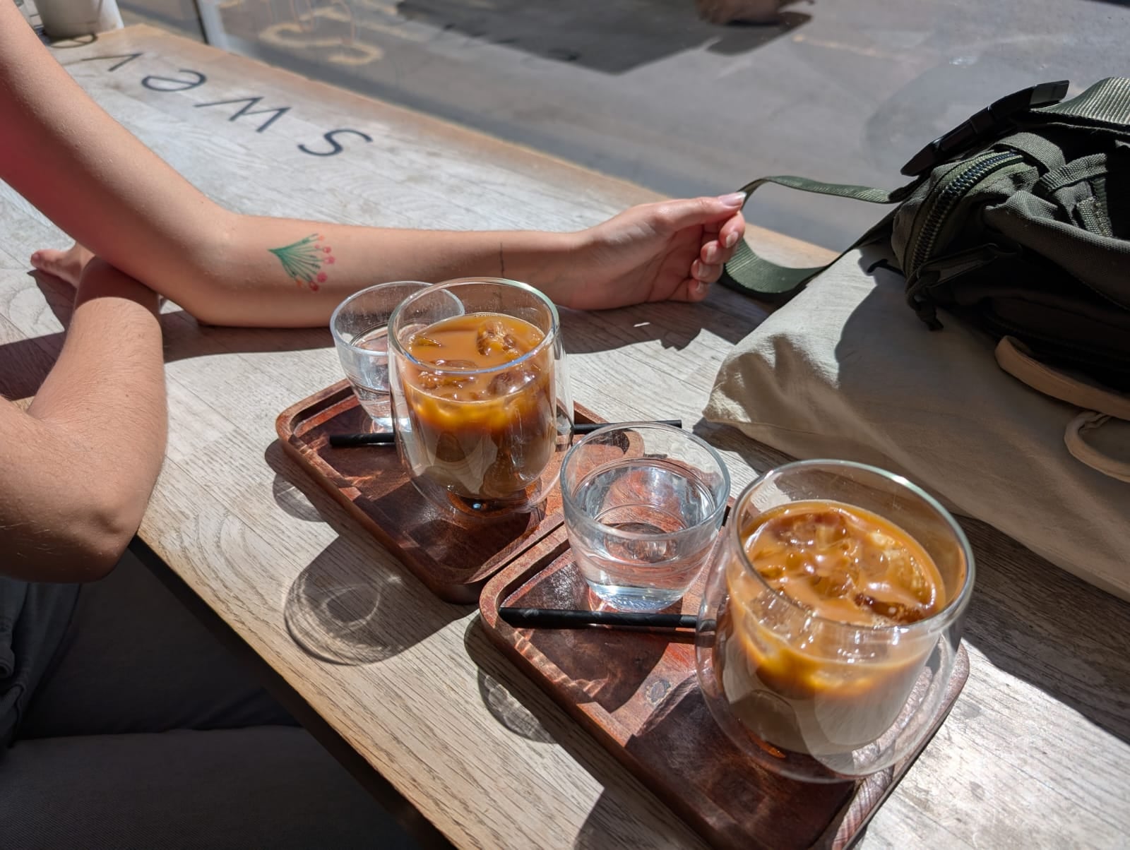 Photo of Sweven Coffee