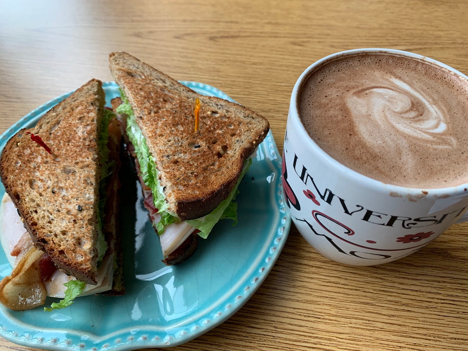 Photo of Rose City Coffee Co.
