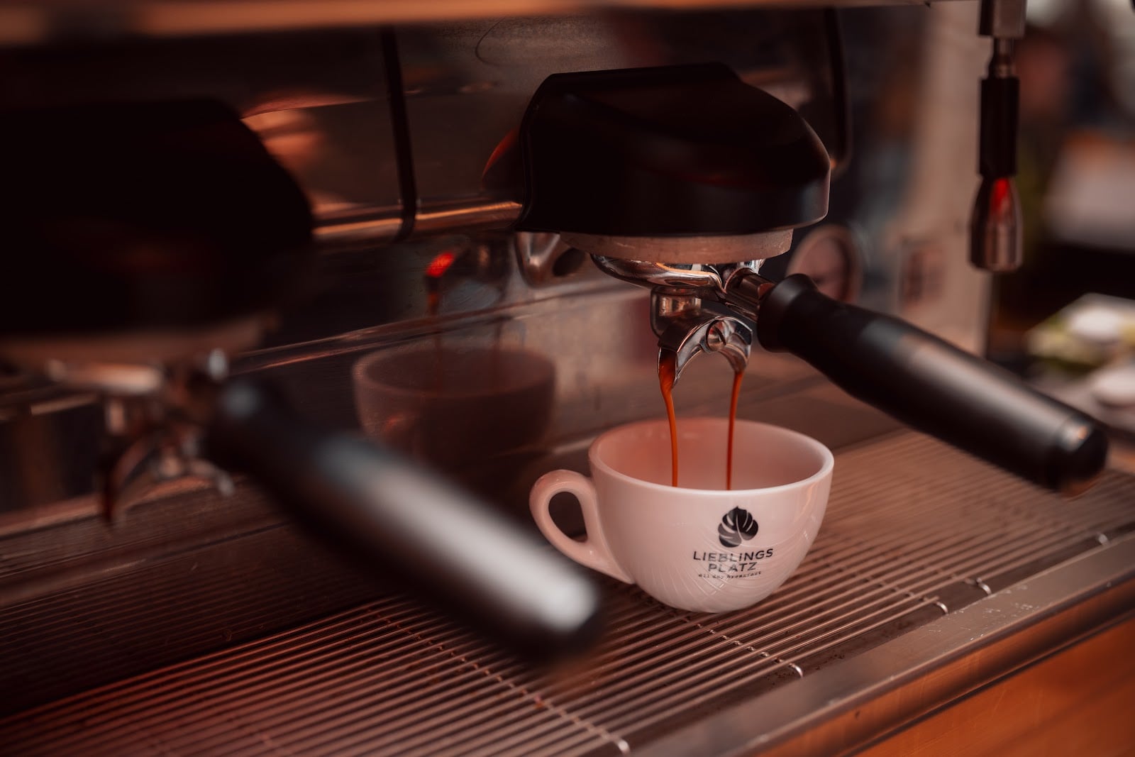 Photo of Café Lieblingsplatz