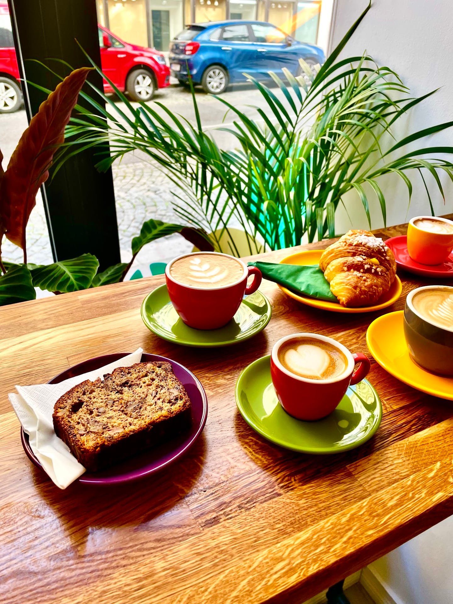 Photo of The Good Coffee Society