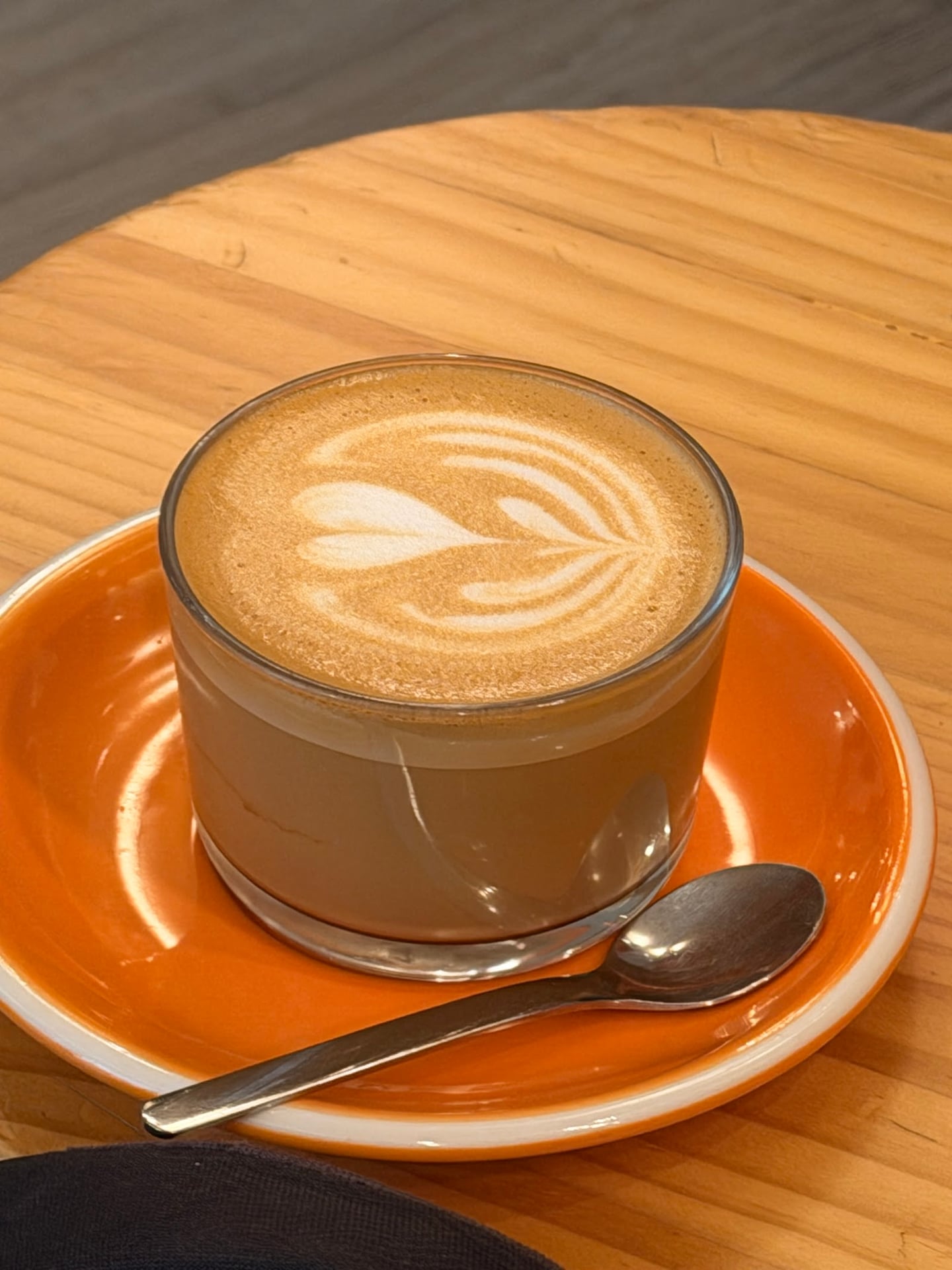 Photo of The Good Coffee Society