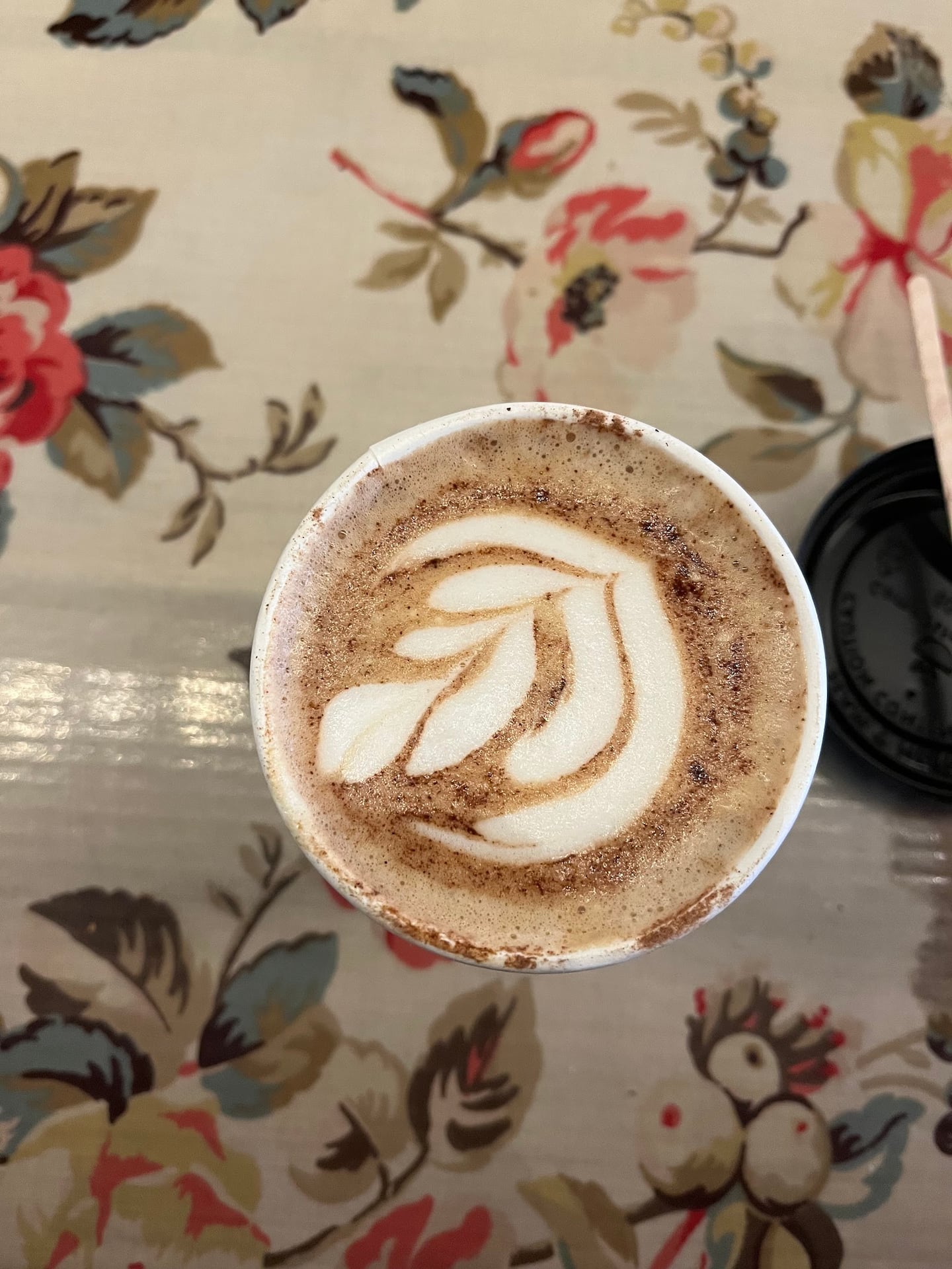 Photo of Alchemy Coffee and Bookstore