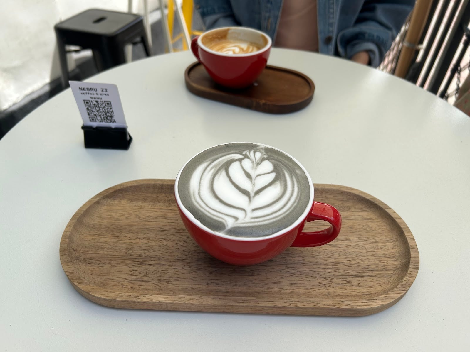 Photo of Negru Zi - coffee & arts