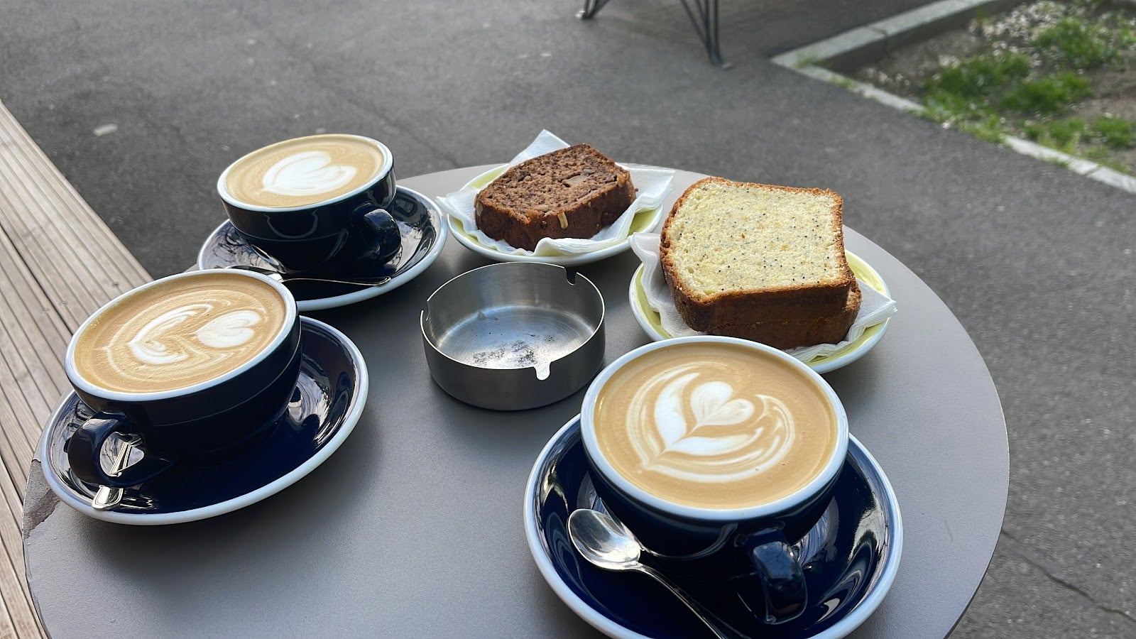 Photo of Mates Coffee House