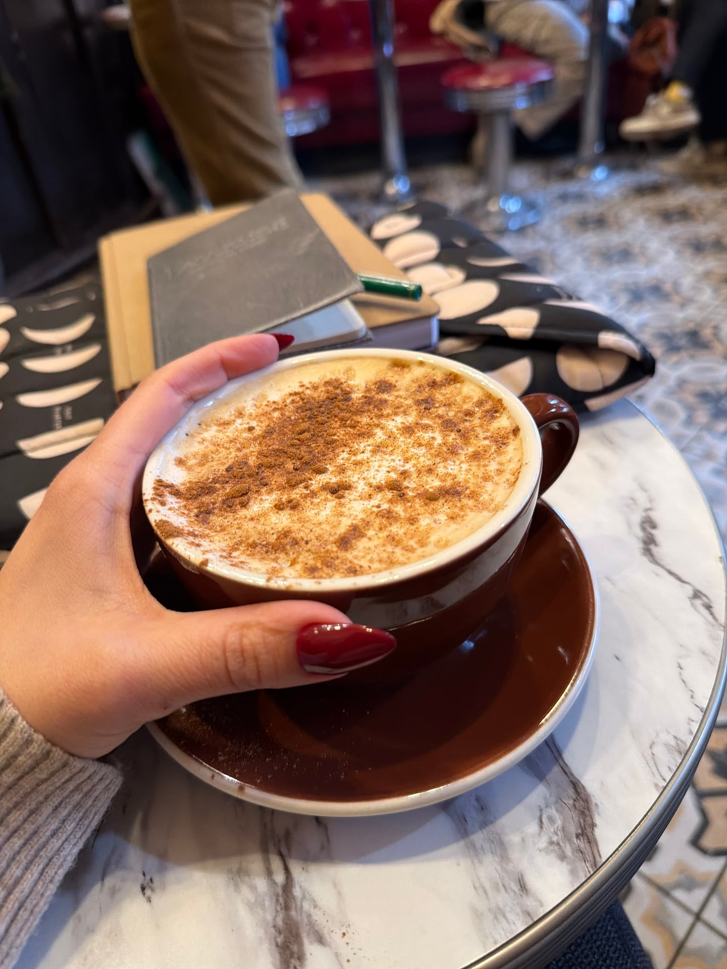 Photo of Cafe Regular
