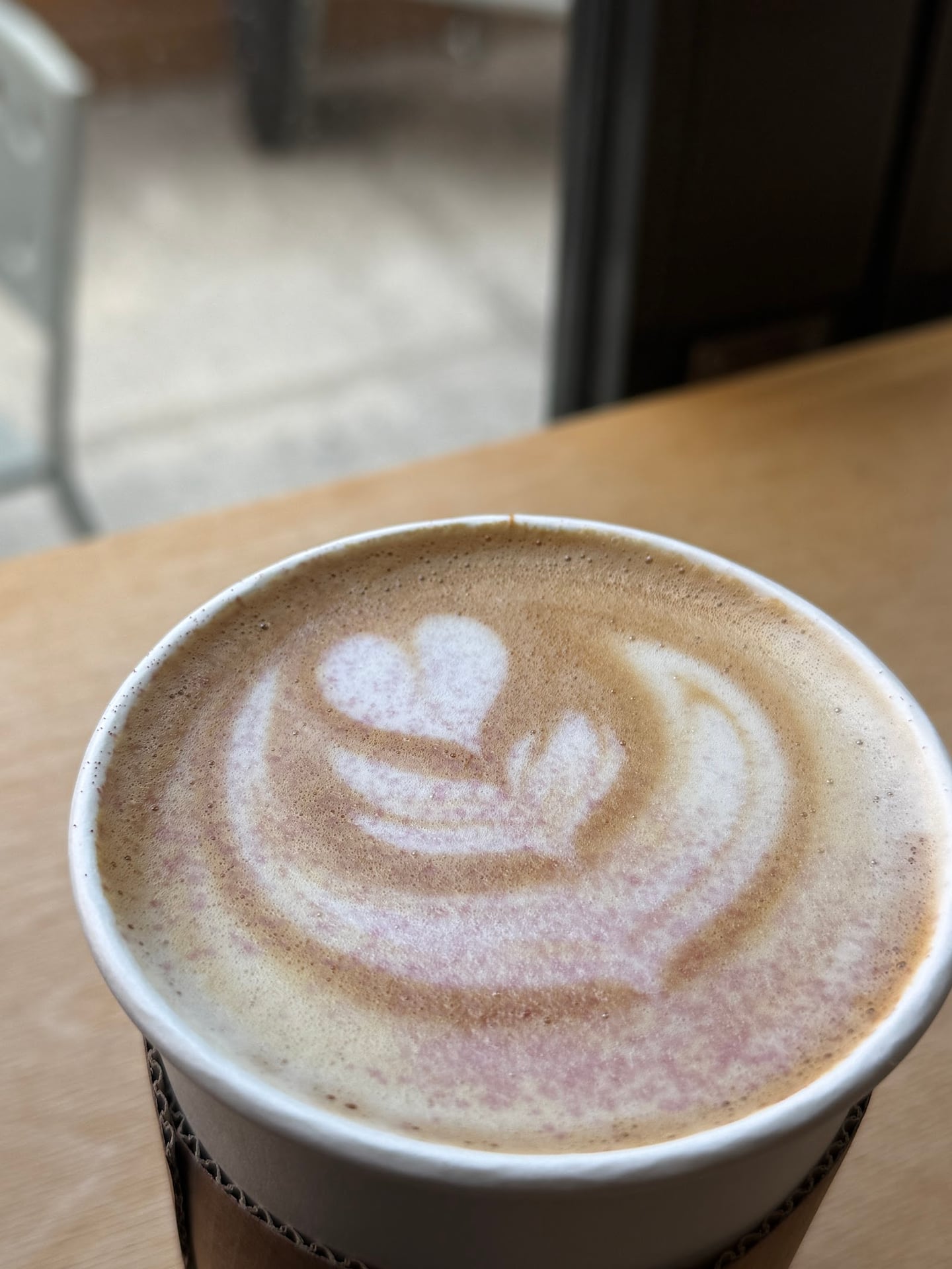 Photo of Passionfruit Coffee