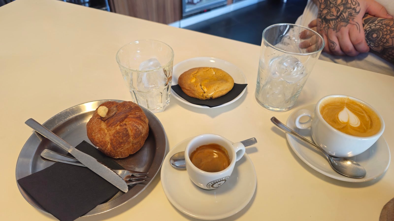 Photo of Cafetaza Specialty Coffee