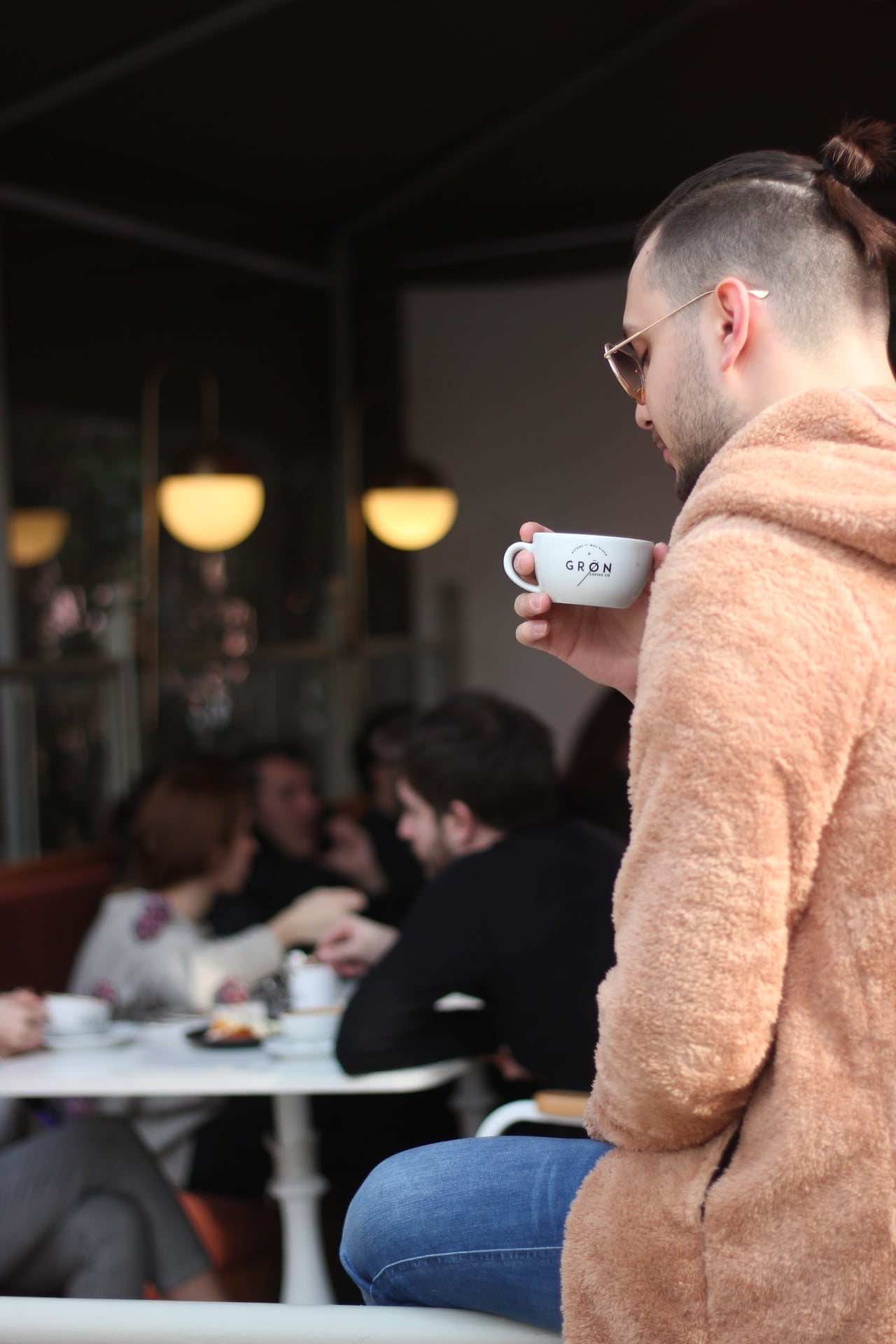 Photo of Grōn Coffee