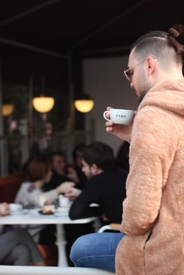 Photo of Grōn Coffee
