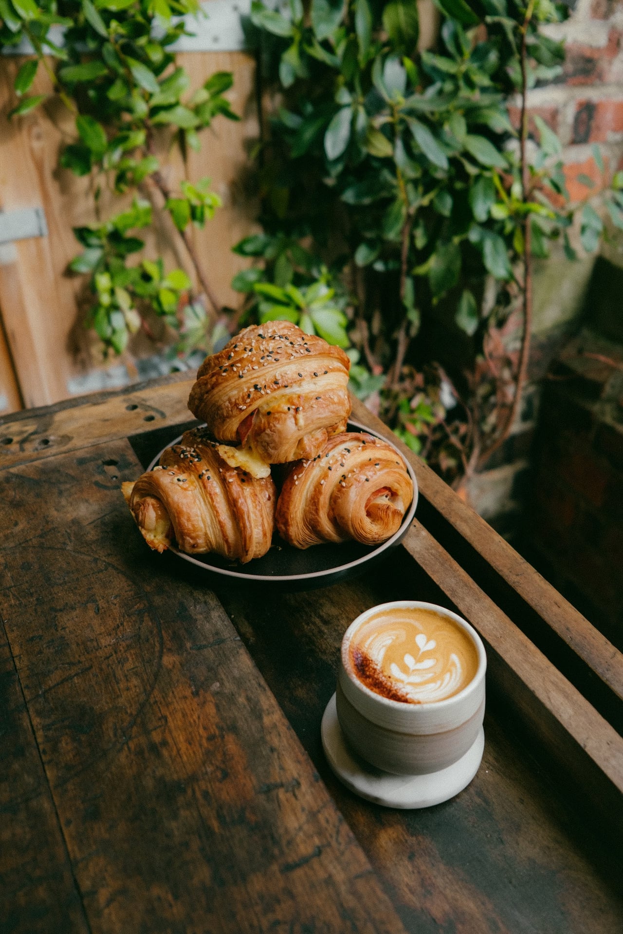 Photo of Regular Jo's Coffee