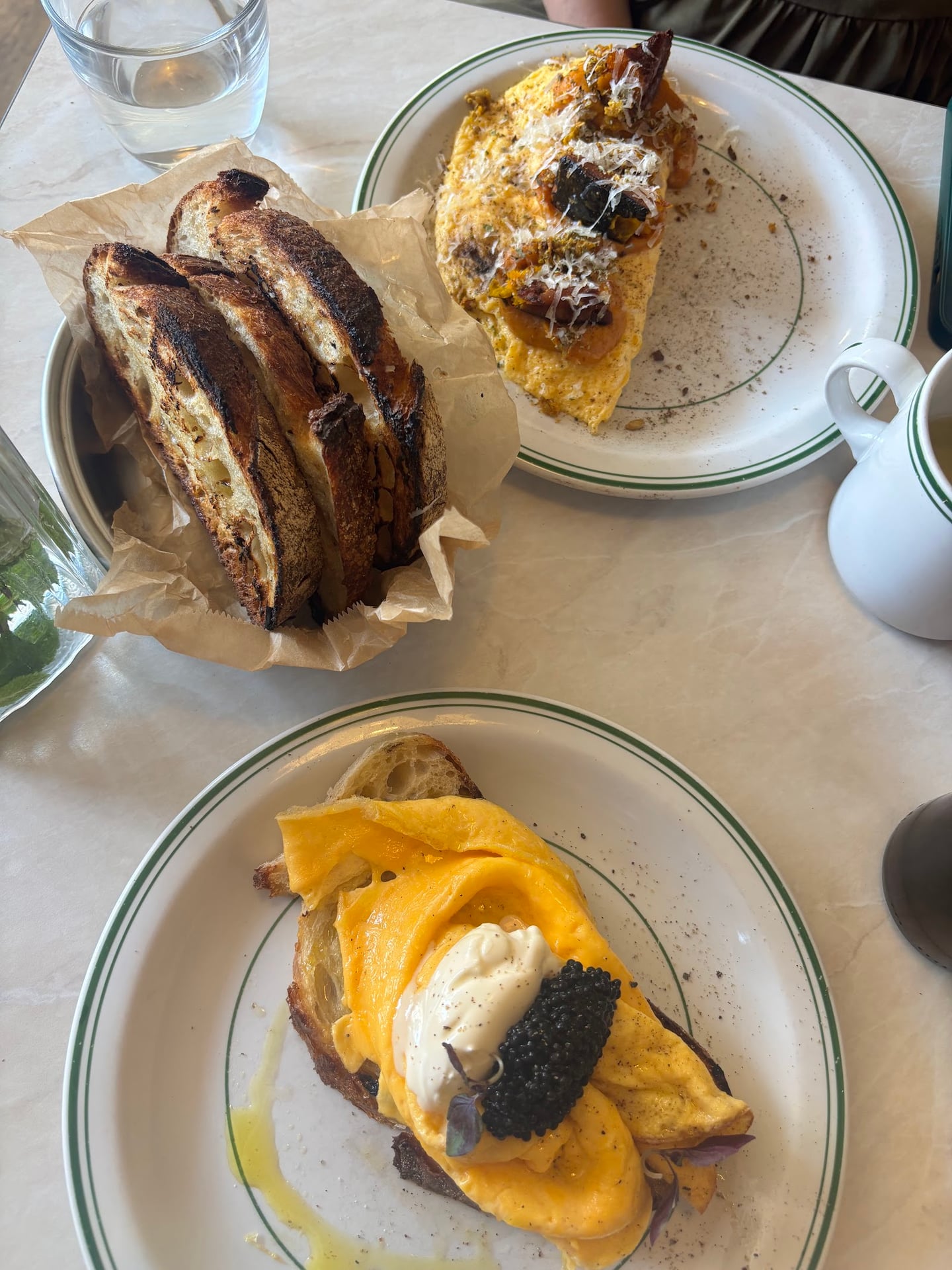 Photo of Juliet’s Quality Foods