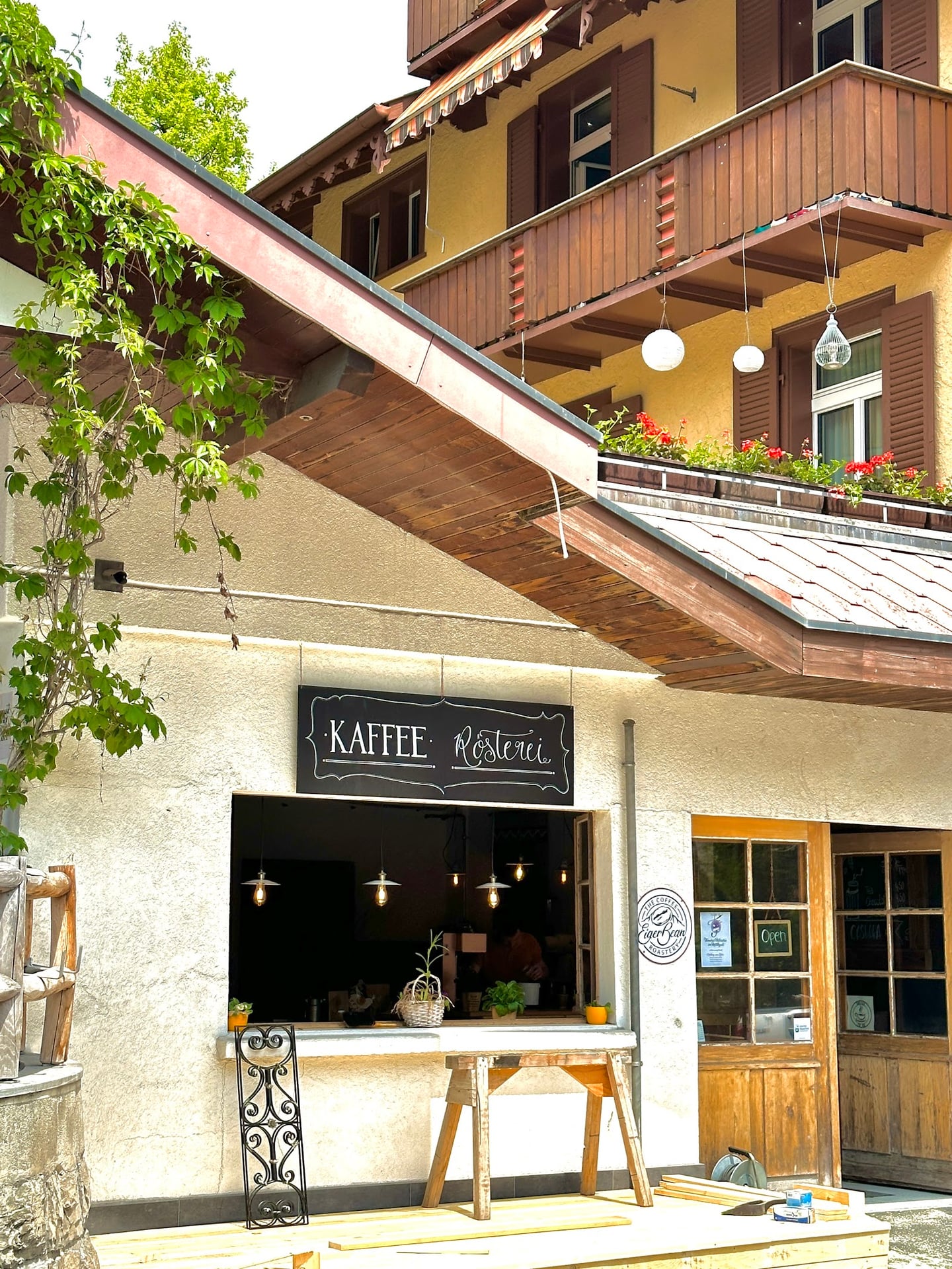 Grindelwald